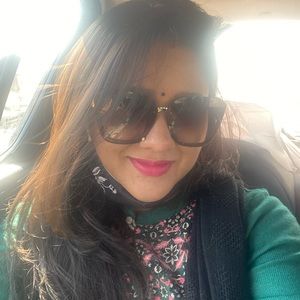 Meet your Posher, Neha